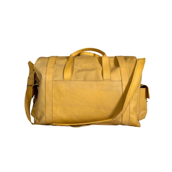 Freitag Reference R502 LOVEJOY large overnight travel bag - Picture 3 of 11